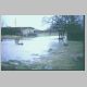 photo of Inundation from Agua Caliente wash, date unknown.