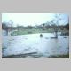 photo of Flooding along Agua Caliente Wash, year unknown.